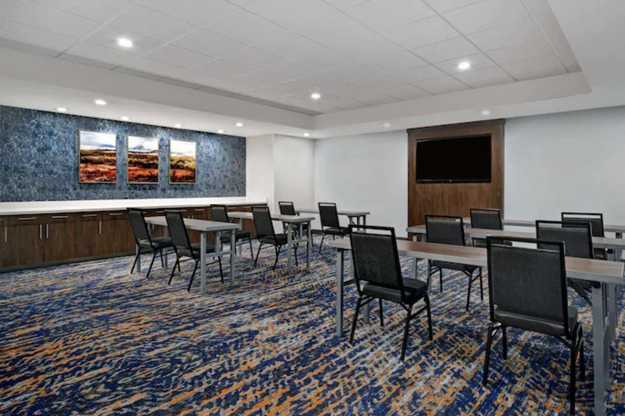 Hampton Inn Midland South, Tx Exterior foto