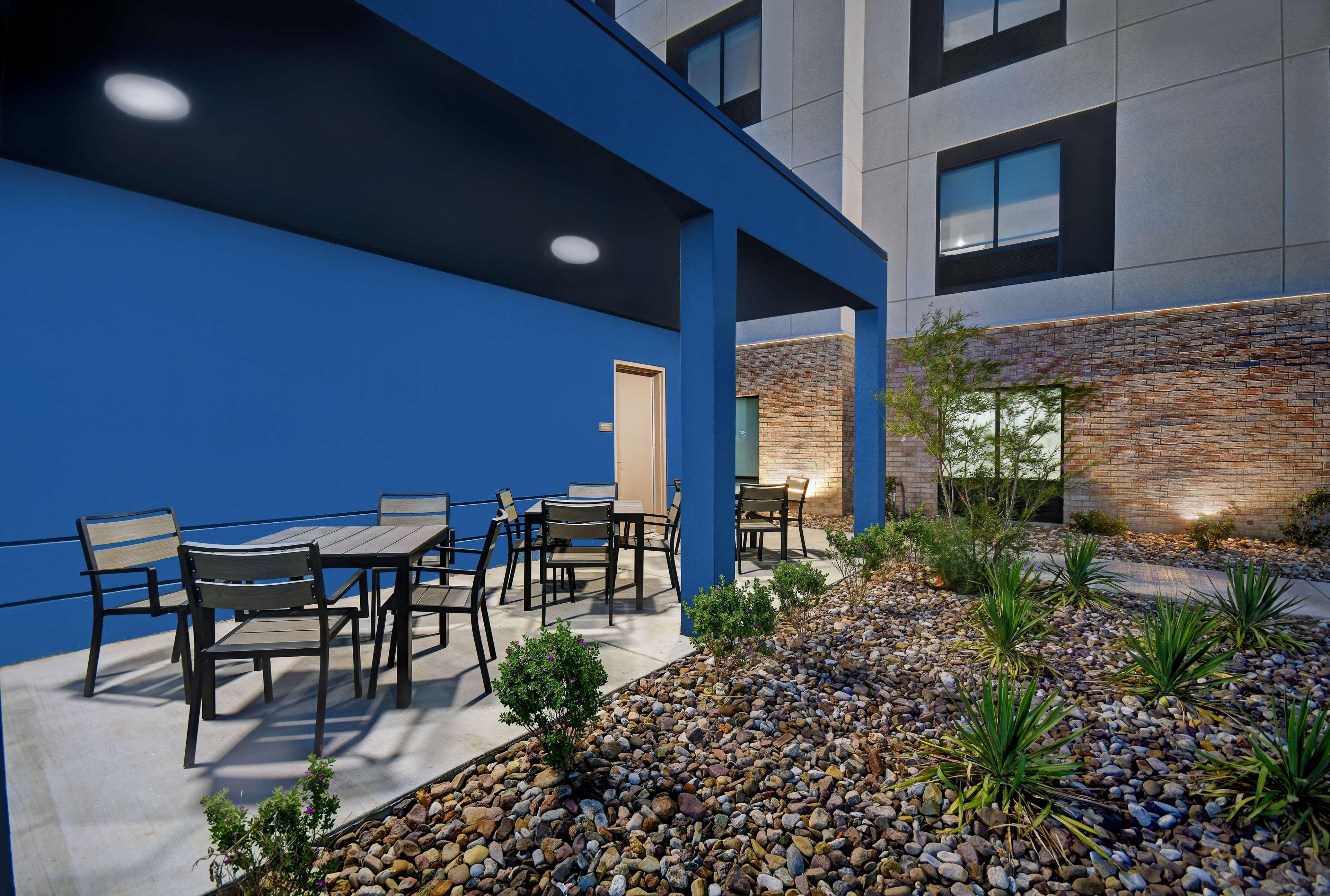Hampton Inn Midland South, Tx Exterior foto